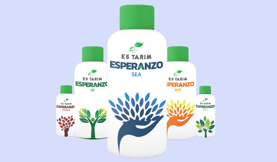 Esperanzo �r�nleri